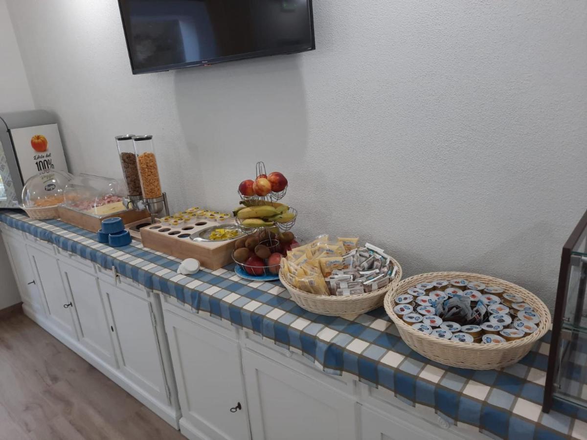 פוסאדה Hotel Made מראה חיצוני תמונה