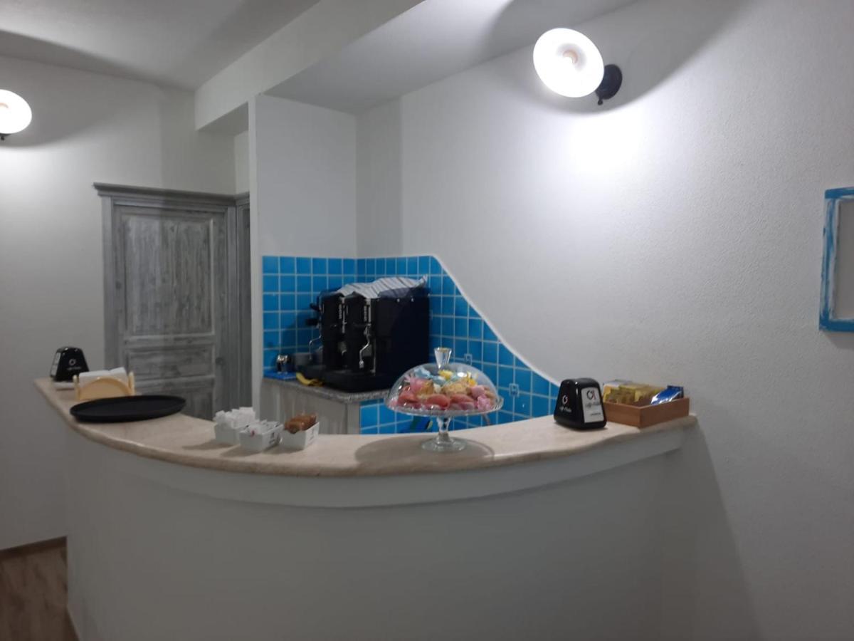 פוסאדה Hotel Made מראה חיצוני תמונה