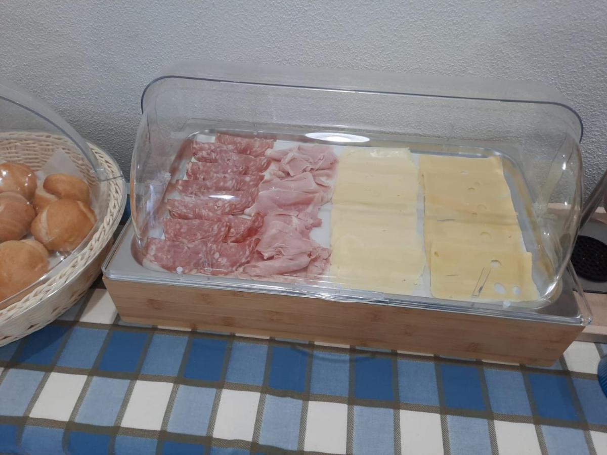 פוסאדה Hotel Made מראה חיצוני תמונה