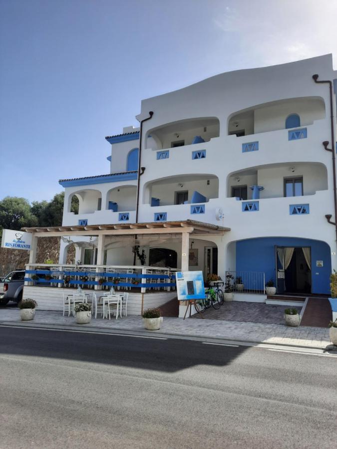 פוסאדה Hotel Made מראה חיצוני תמונה