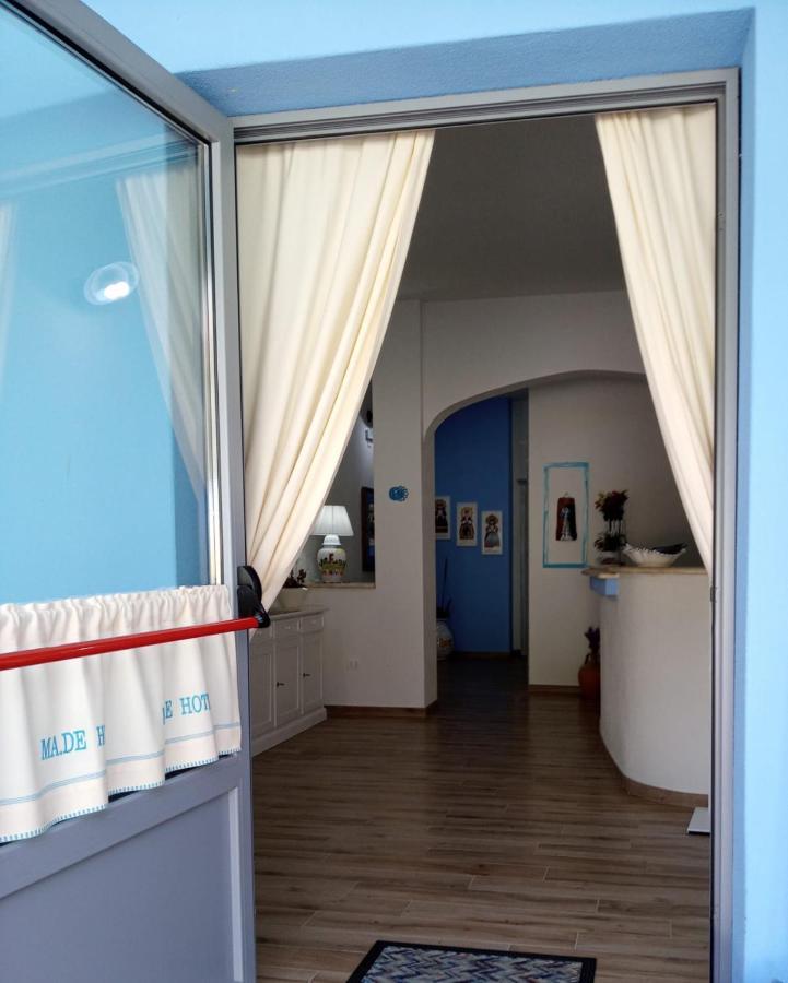 פוסאדה Hotel Made מראה חיצוני תמונה