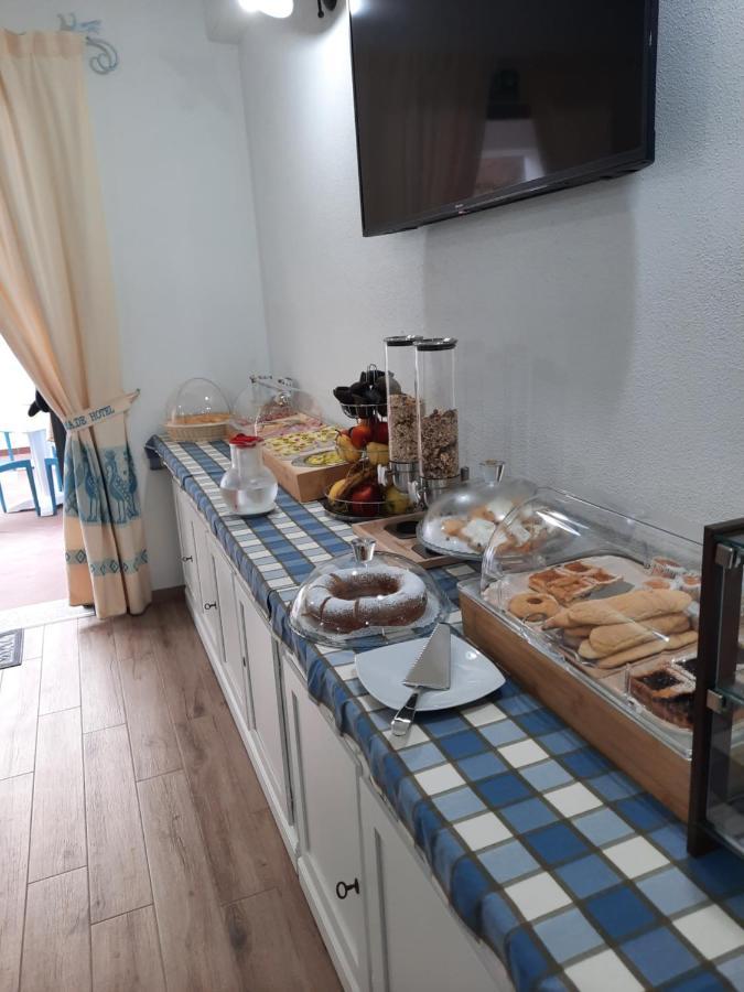 פוסאדה Hotel Made מראה חיצוני תמונה