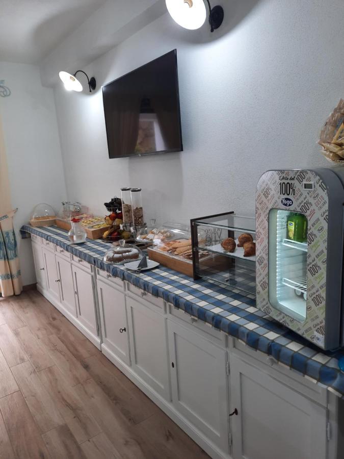 פוסאדה Hotel Made מראה חיצוני תמונה