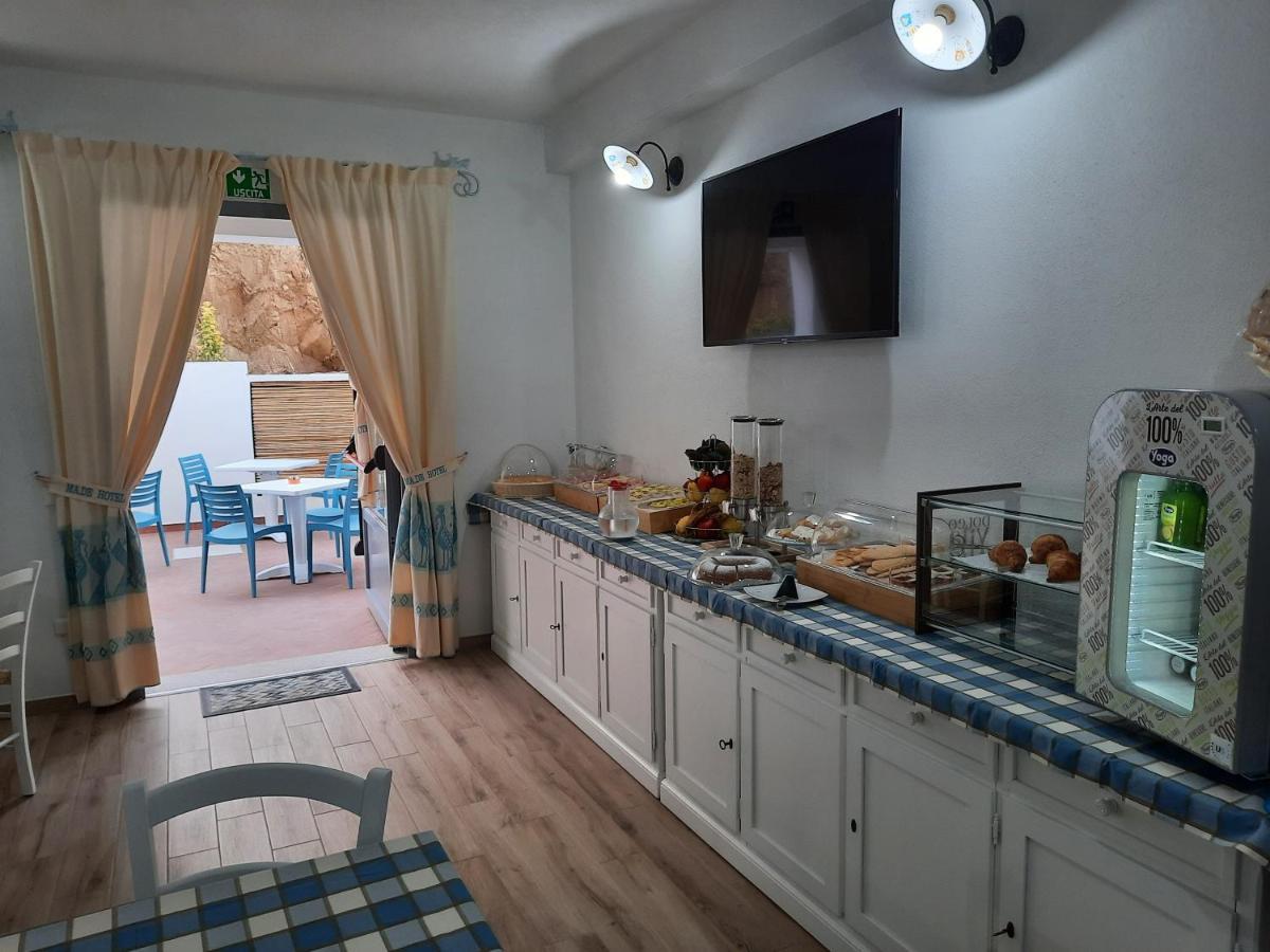 פוסאדה Hotel Made מראה חיצוני תמונה