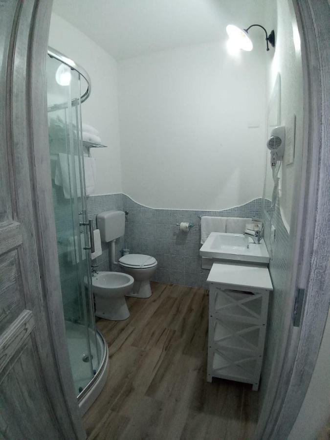פוסאדה Hotel Made מראה חיצוני תמונה