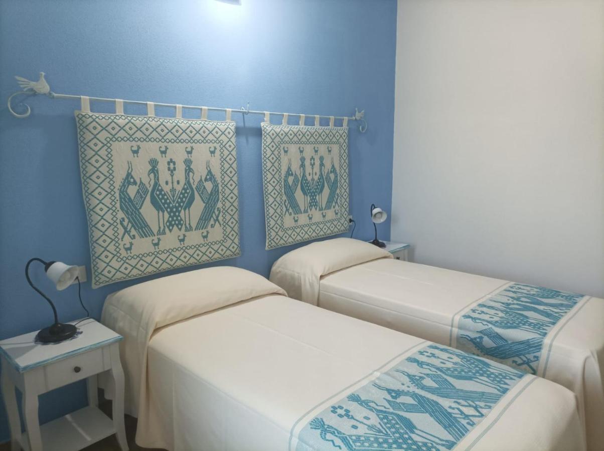 פוסאדה Hotel Made מראה חיצוני תמונה