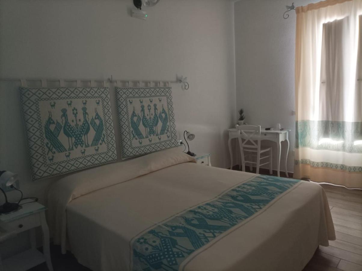 פוסאדה Hotel Made מראה חיצוני תמונה